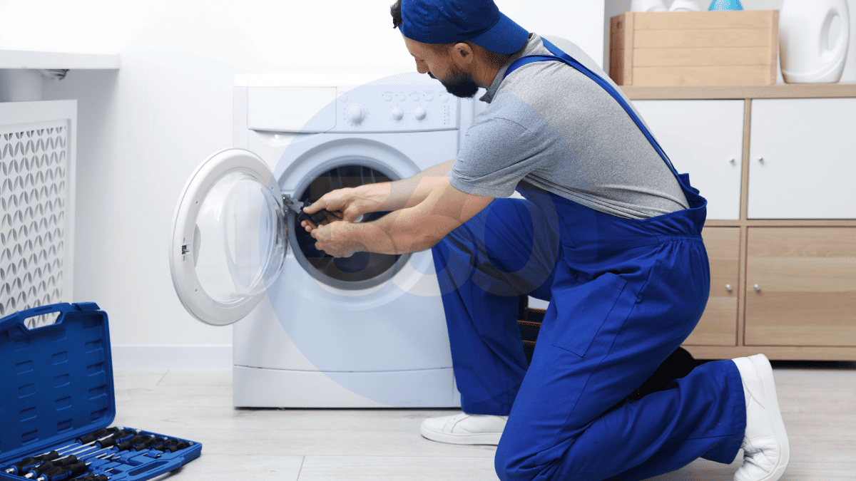 Erzin Çamaşır Makinesi Servisi